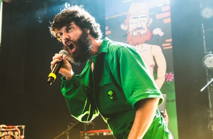 Cele 5 albume care au influențat parcursul muzical al lui Diogo Defante