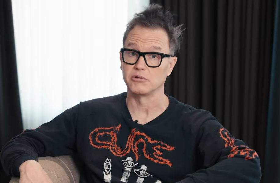 Mark Hoppus recunoaște influența trupei Descendents asupra formației blink-182