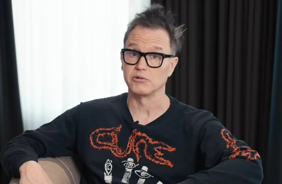 Mark Hoppus recunoaște influența trupei Descendents asupra formației blink-182