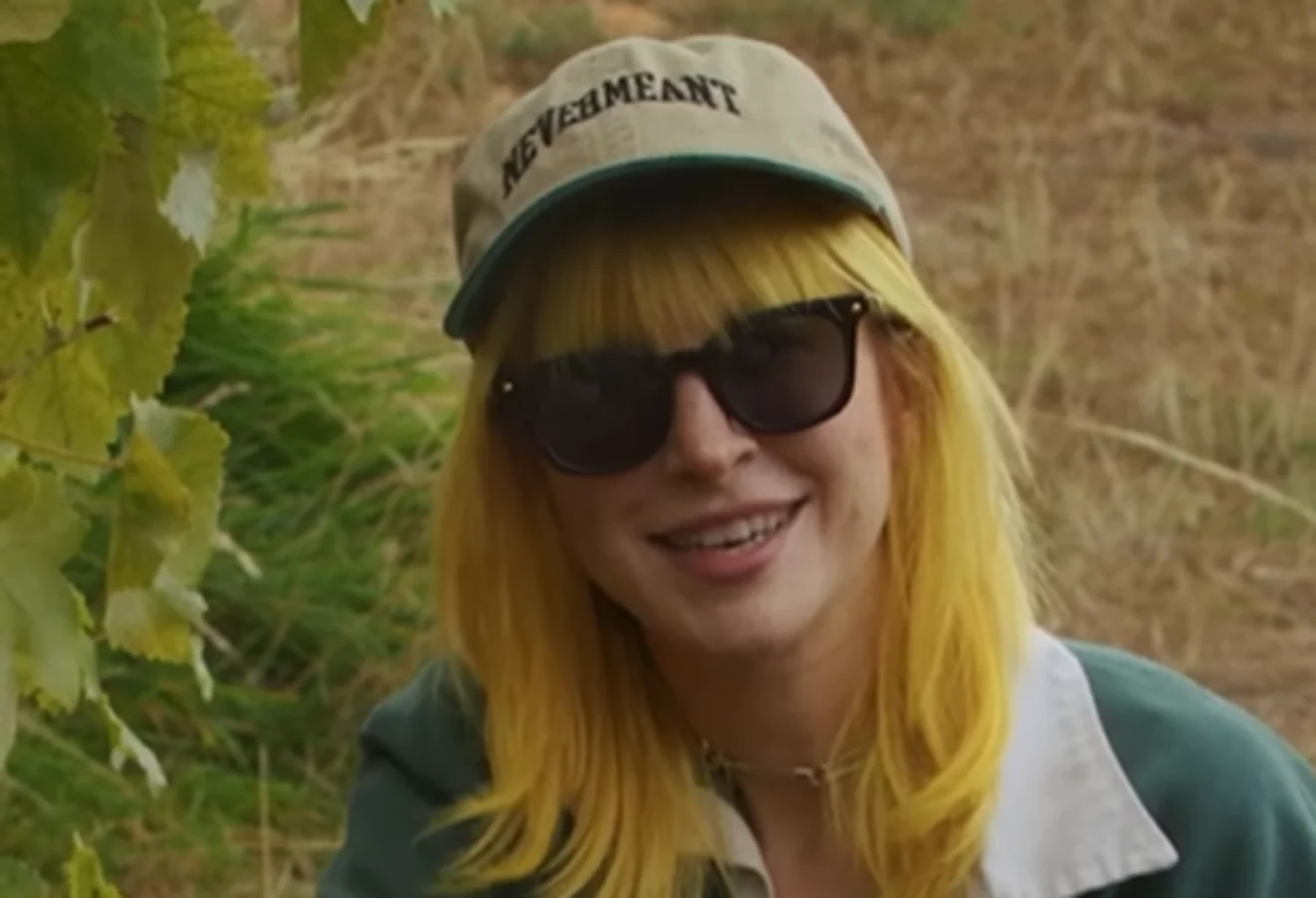 Hayley Williams răspunde criticilor Departamentului de Securitate Internă al SUA
