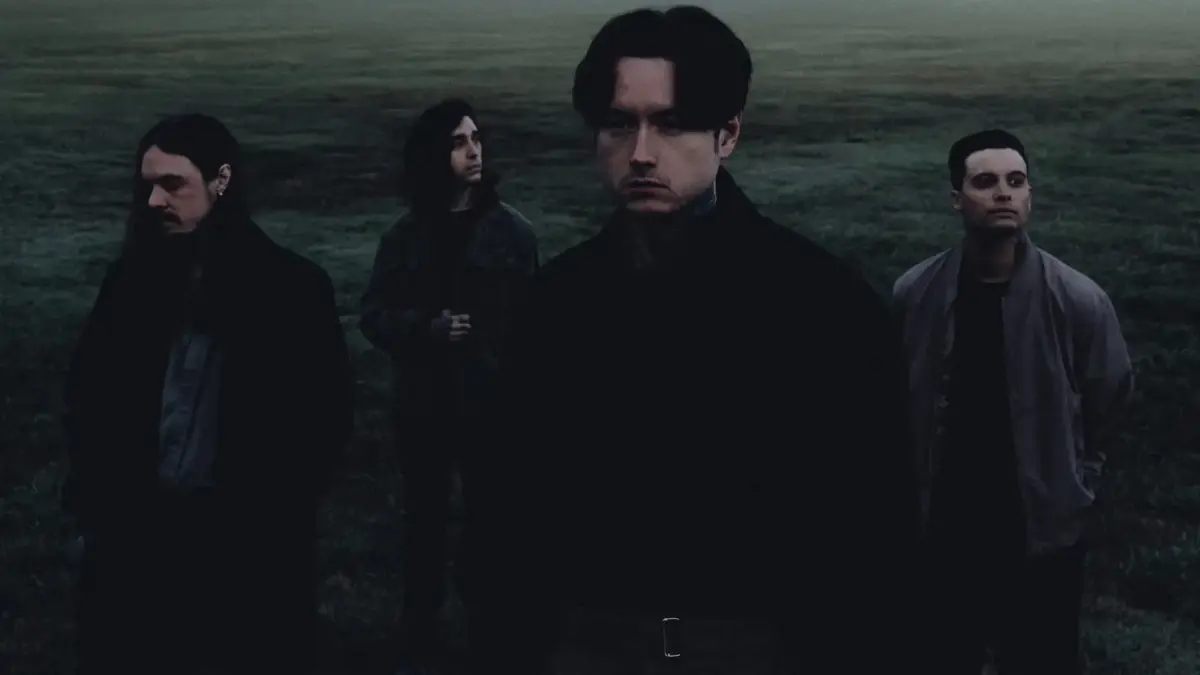 Bad Omens lansează o ediție aniversară pe vinil a albumului de debut