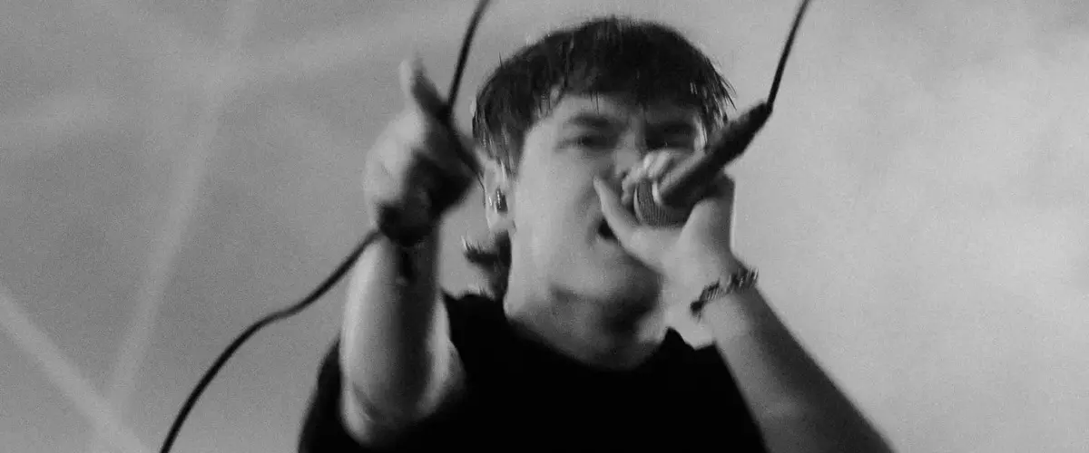 Înregistrări live cu Knocked Loose și Loathe de la festivalul Louder Than Life 2026