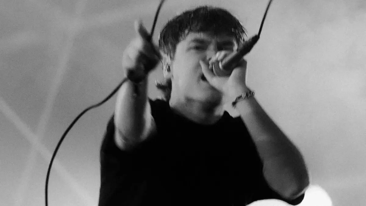 Knocked Loose anunțați ca invitați surpriză la festivalul Louder Than Life 2026