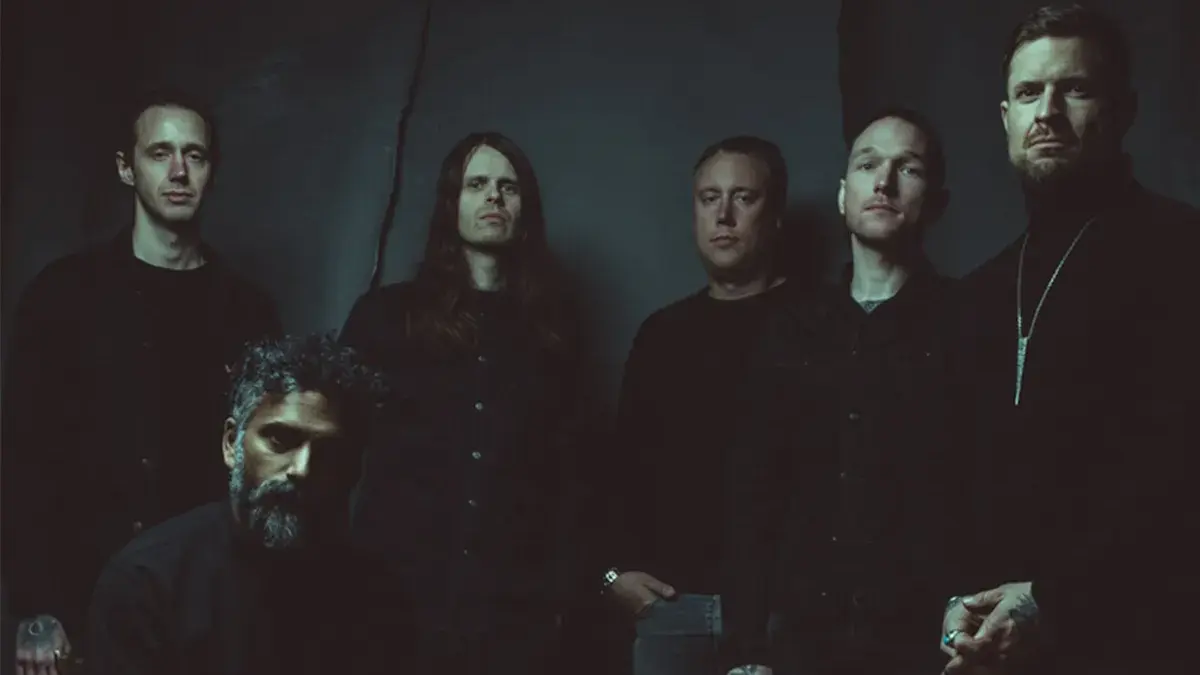 Cult Of Luna, BRUIT ≤ și Youth Code anunță un turneu european pentru începutul anului 2027
