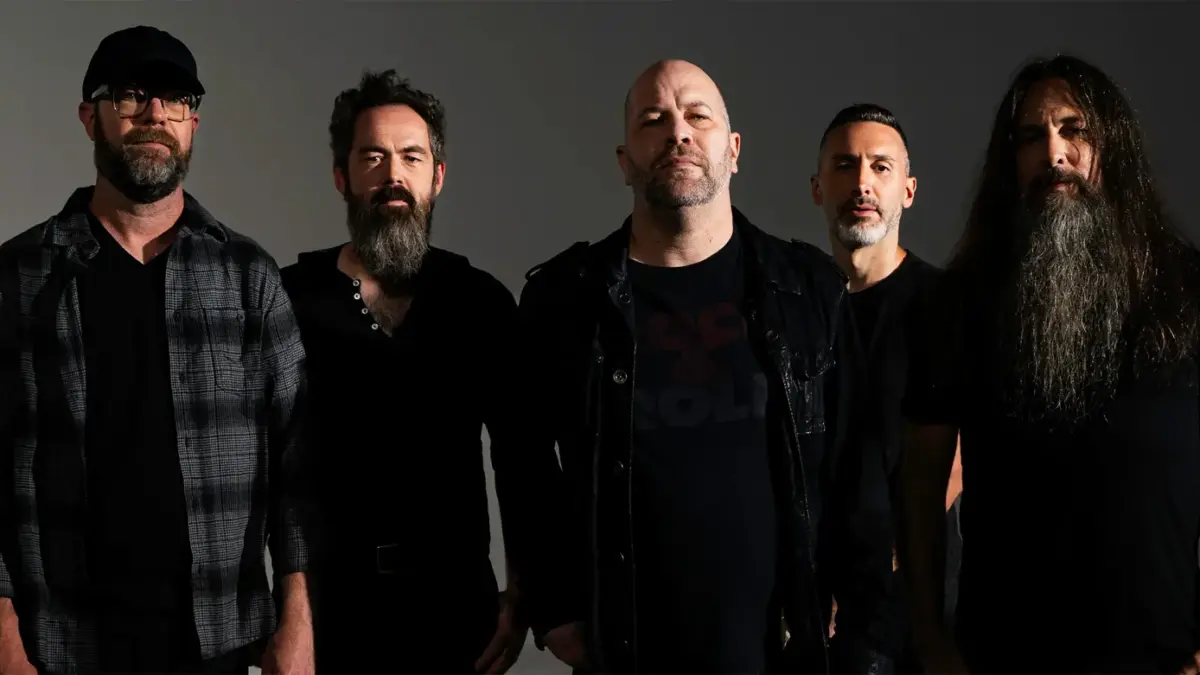 Finger Eleven