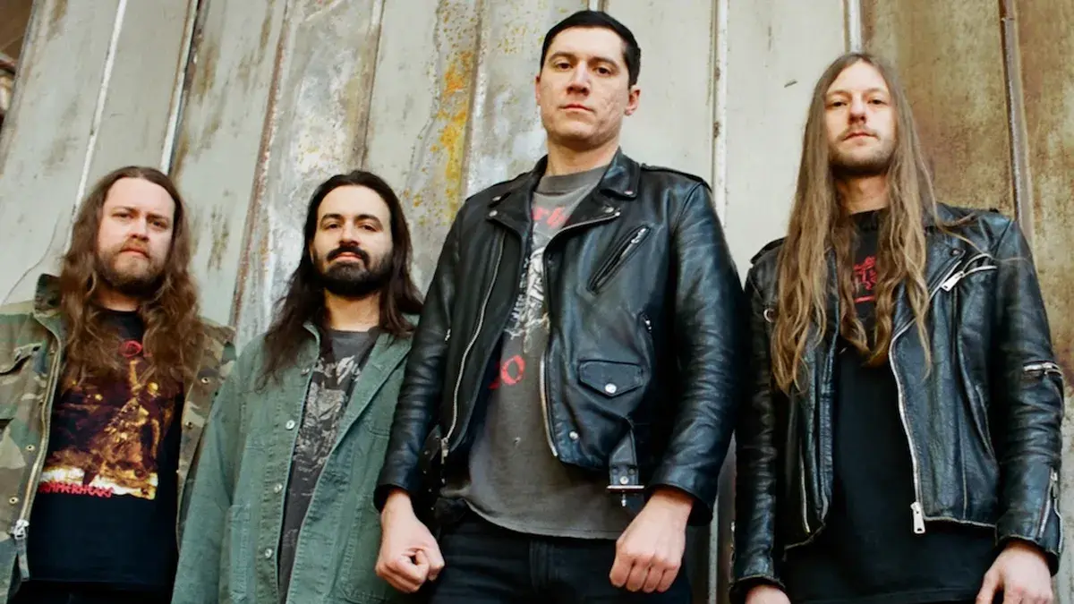 Fuming Mouth se alătură turneului european aniversar The Black Dahlia Murder
