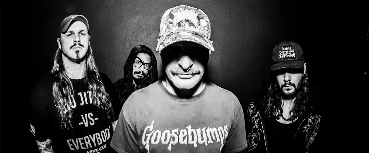 Trupa Heavy//Hitter înregistrează albumul de debut