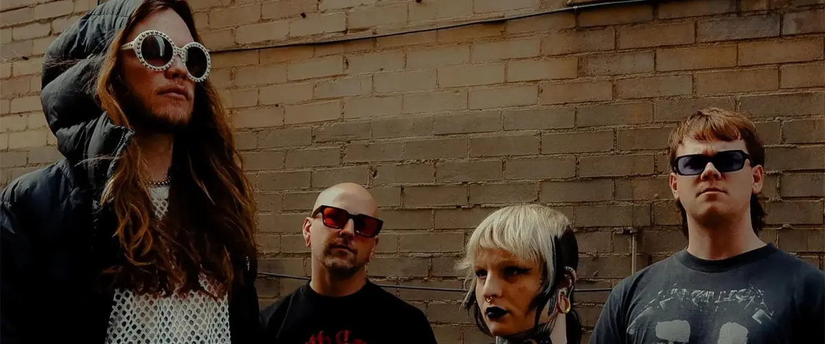 No Cure lansează o variantă cover a piesei „Till Death” de la Brotherhood