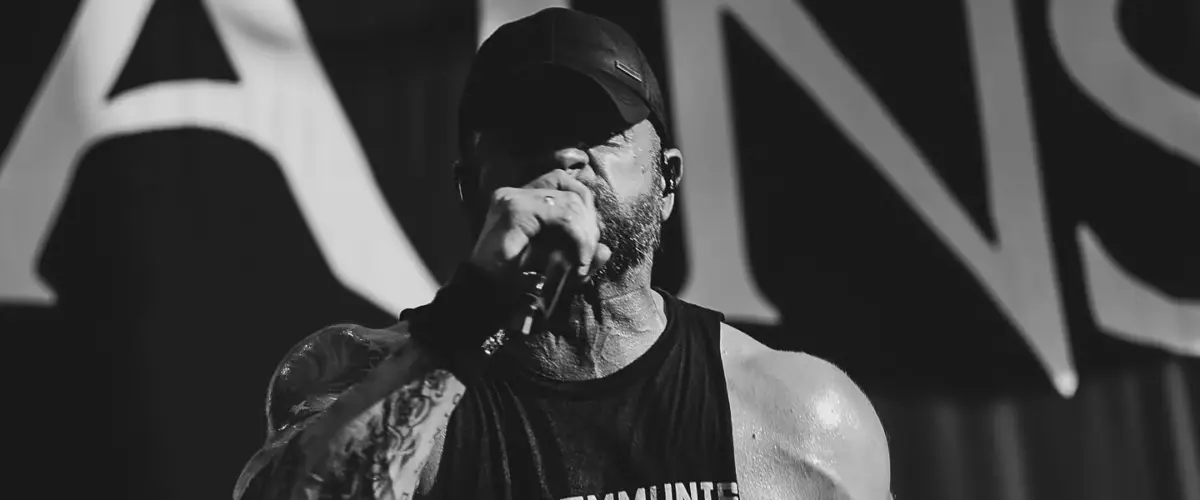 Trupa All That Remains lucrează la un nou album în studio