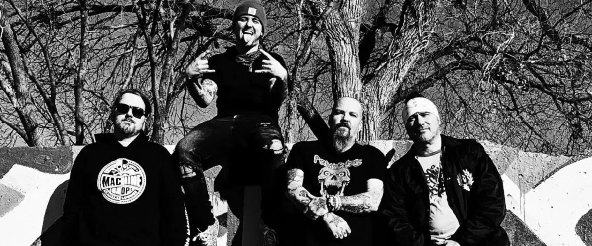 Primer 55 anunță noi date pentru turneul „Shattered Schemes Broken Dreams”