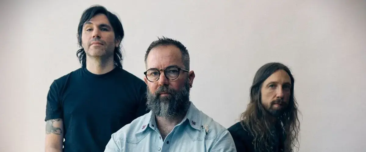 Russian Circles a lansat o sesiune video înregistrată la KEXP