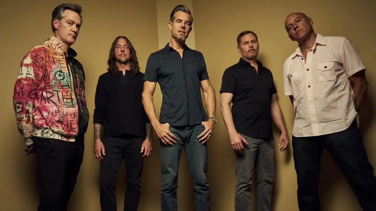 311 se alătură line-up-ului Vans Warped Tour pentru evenimentul din Orlando