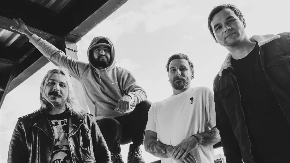 BORE reînvie albumul „Feral” printr-o nouă ediție pe vinil și CD