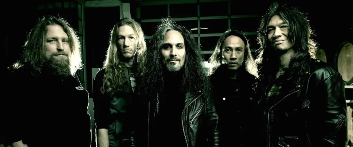 Death Angel - Australia