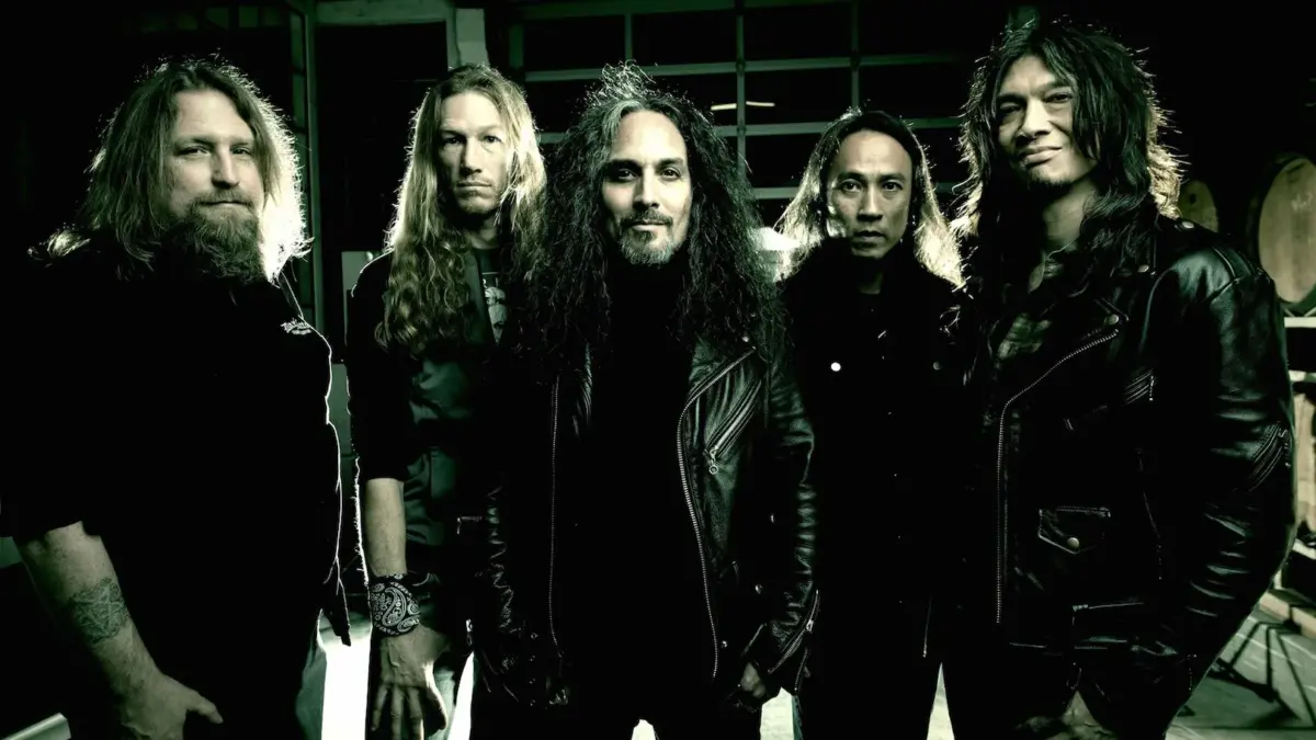 Death Angel anunță data concertului anual de sărbători