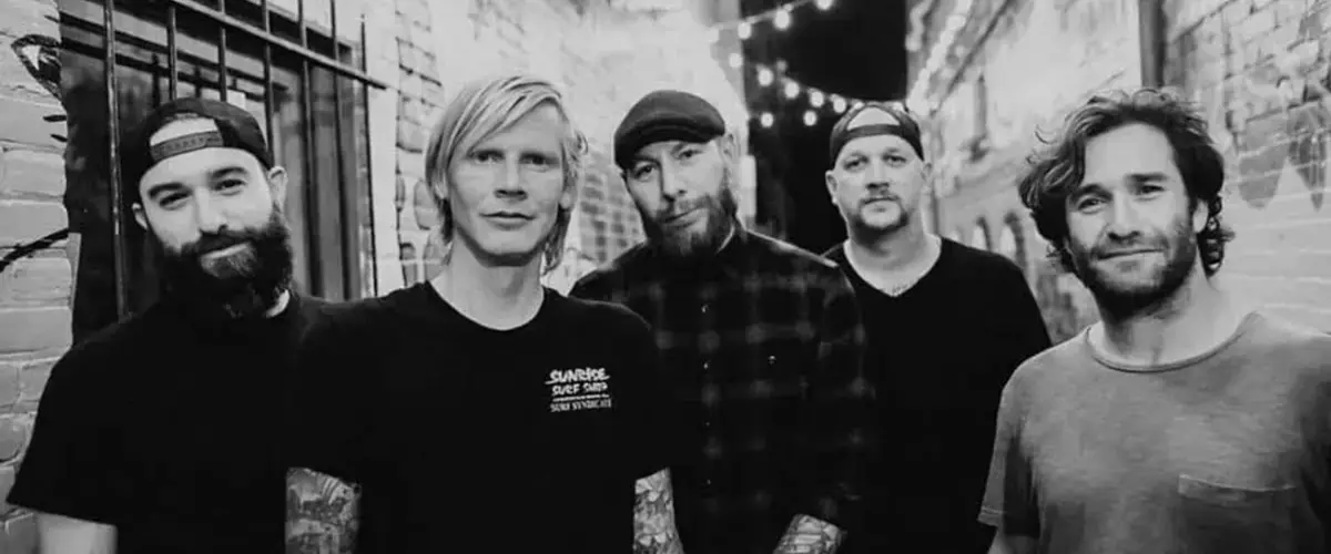 Evergreen Terrace lansează videoclipul piesei „Restless Leg Syndrome”