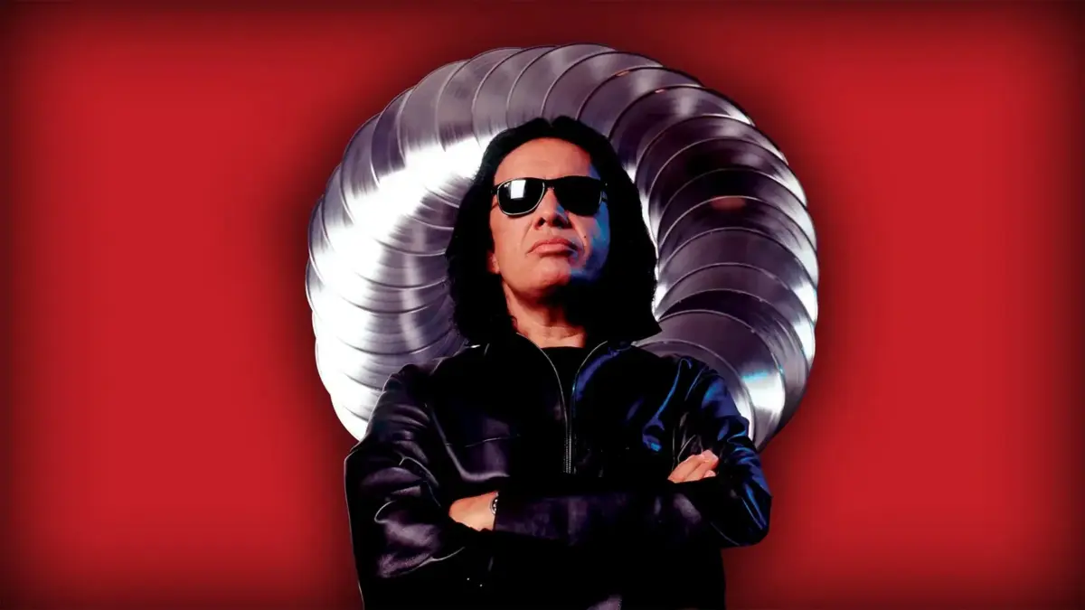 Gene Simmons (KISS) despre personalitățile care l-au impresionat