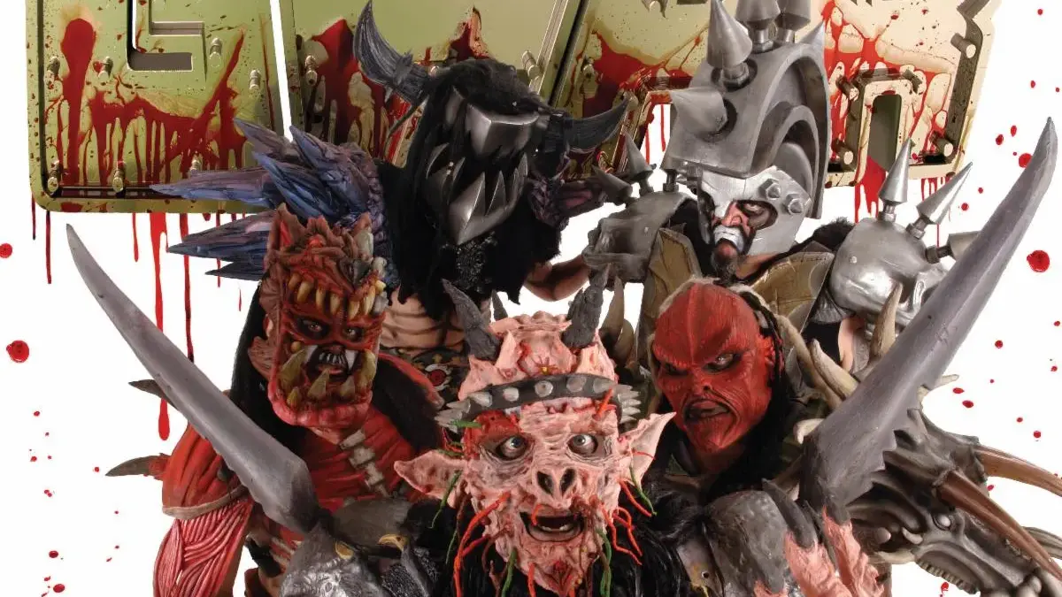 GWAR anunță ediția aniversară de 20 de ani a albumului „Beyond Hell”