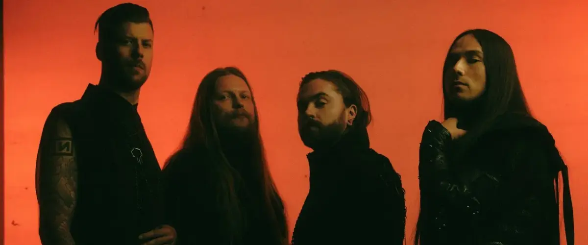 Imminence lansează videoclipul pentru piesa „Crestfallen”