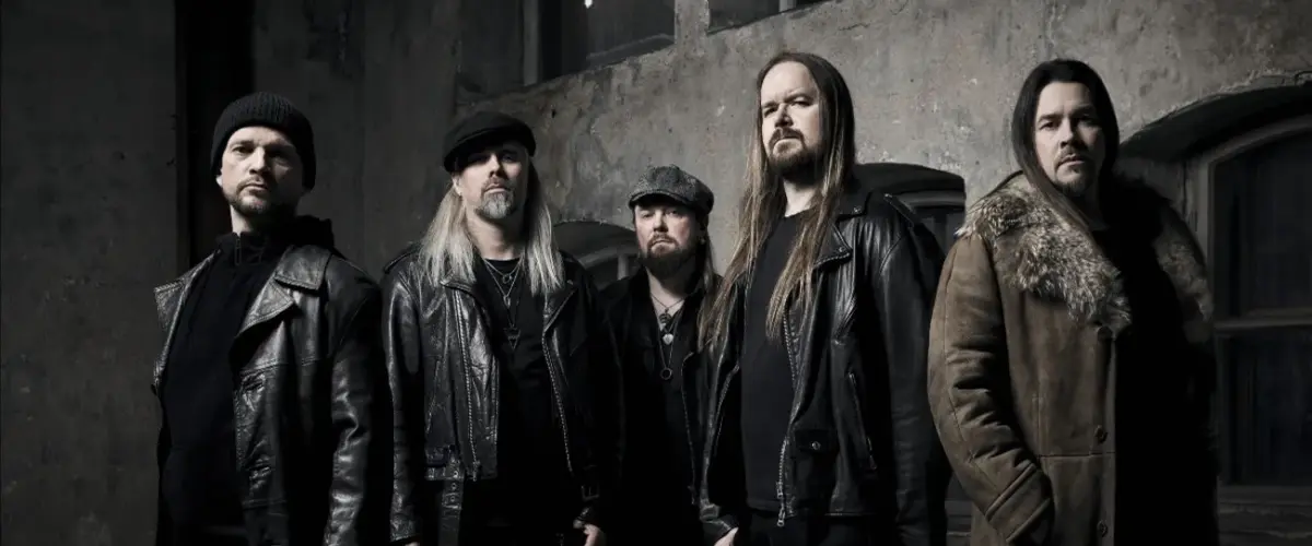 Insomnium lansează videoclipul piesei „The Hour Grows Late” și anunță detalii despre turneu