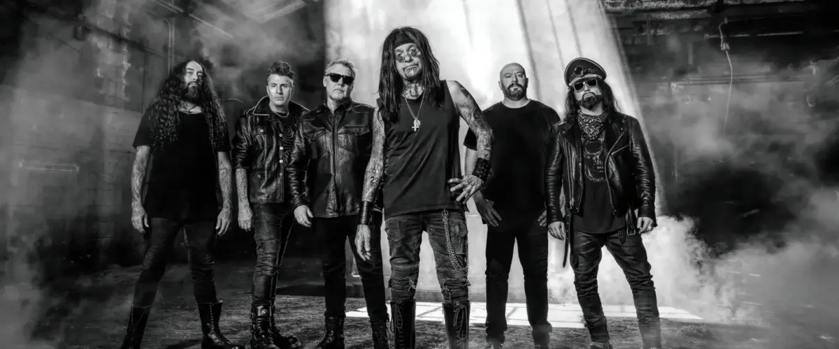 Al Jourgensen confirmă data ultimului concert susținut de Ministry