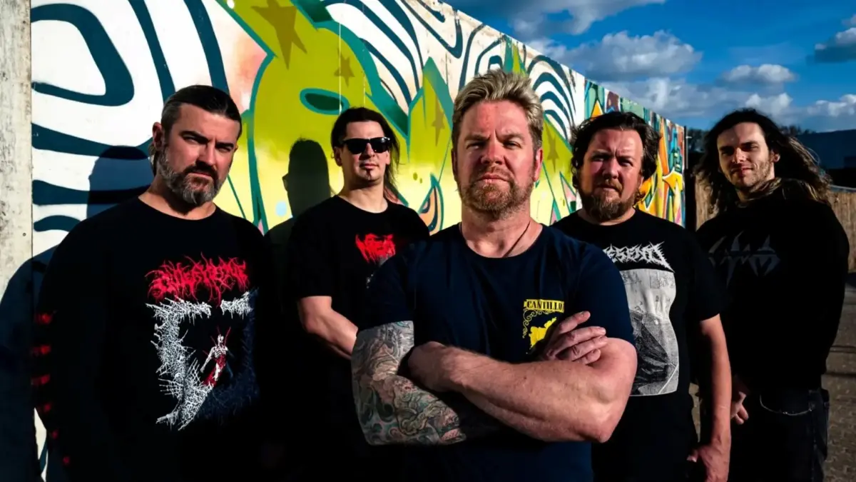 Pig Destroyer - The 8x10 - Baltimore