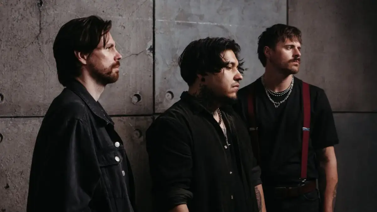 Trupa Save Us lansează noul single „Cry”