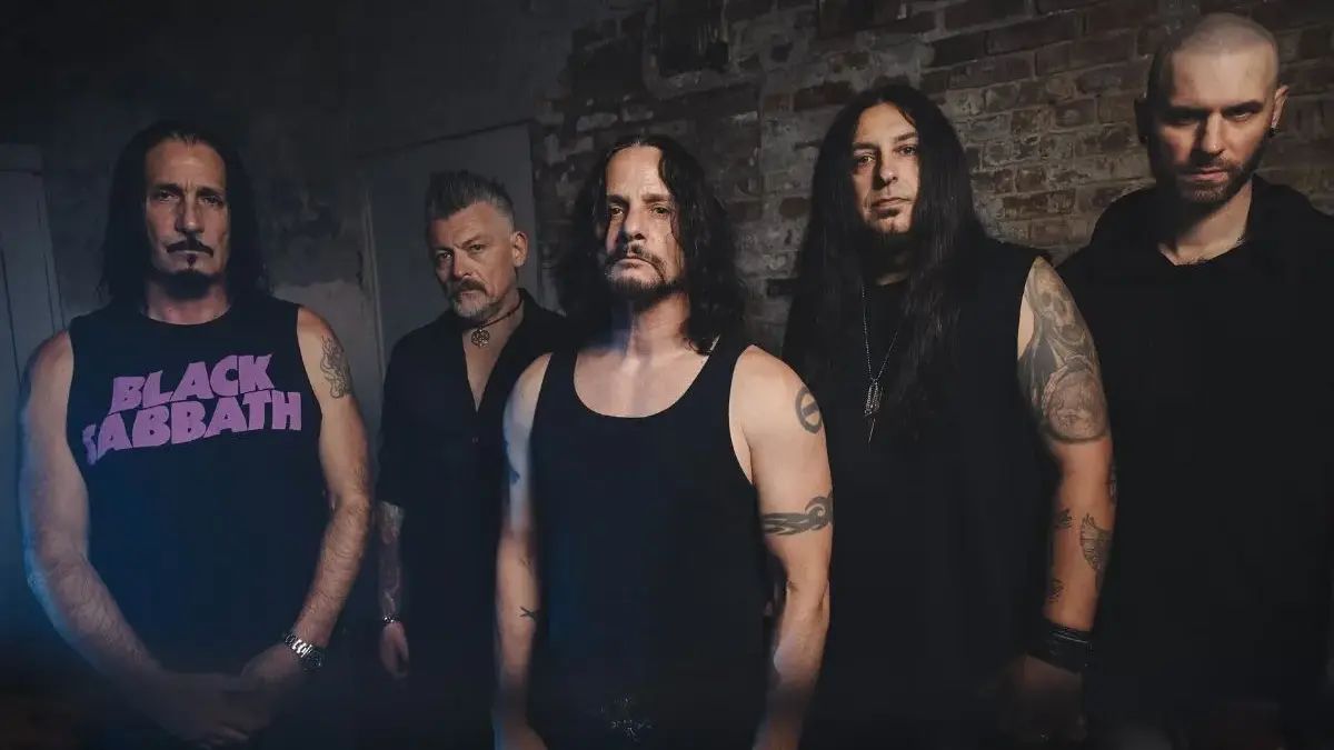 Silvertomb lansează videoclipul piesei „Graves in the Sky”