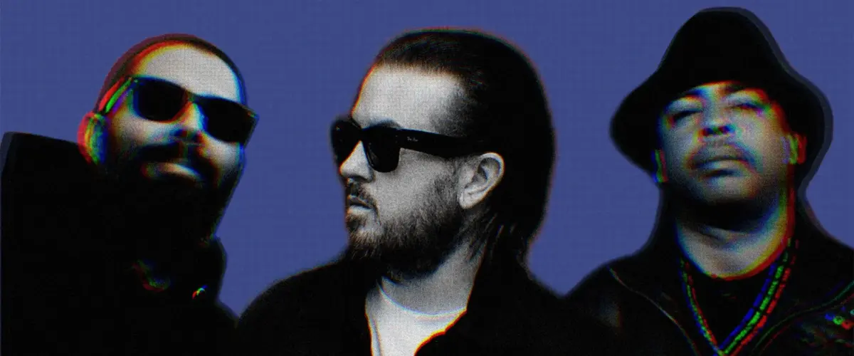 Sol Invicto lansează un remix al piesei „You've Seen The Butcher” de la Deftones