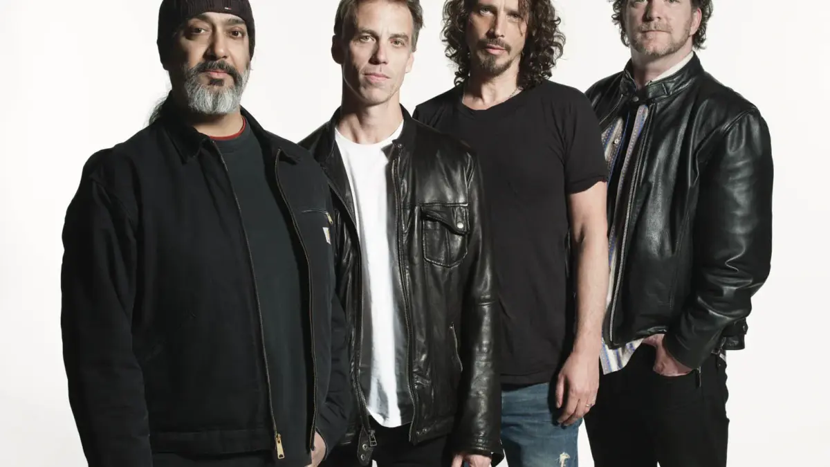 Kim Thayil despre ultimul album Soundgarden înregistrat cu Chris Cornell
