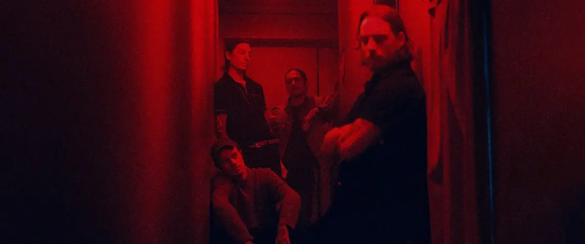 The Plot In You anunță turneul nord-american „World Tour: Part 1” pentru primăvară