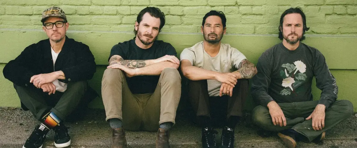 Thrice