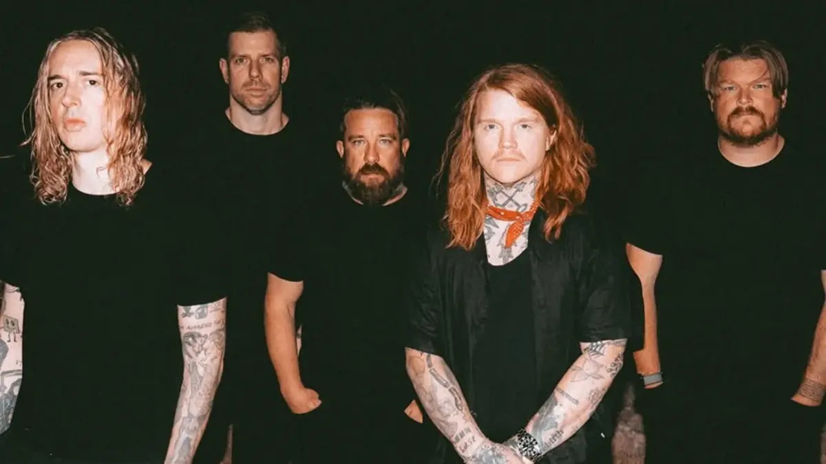 Underoath