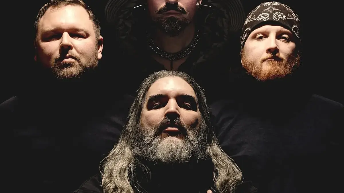 All Shall Perish revin cu prima piesă nouă după 15 ani