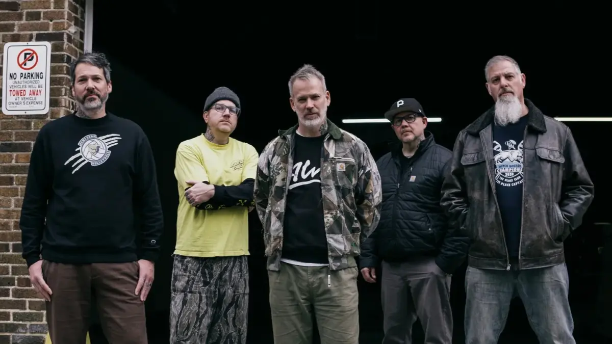 Brother's Keeper lansează noi piese reînregistrate pentru compilația „You Can't Kill Me”
