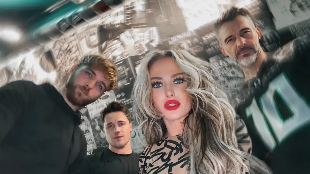 Butcher Babies lansează piesa „Leaving California”