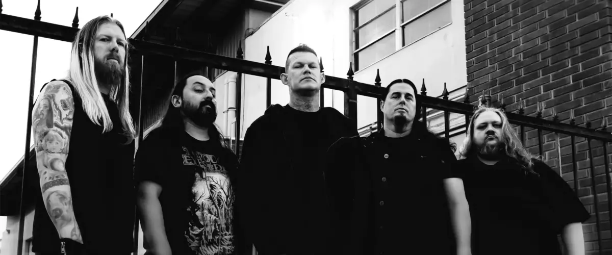 Carnifex lansează videoclipul piesei „Licking Love From A Knife”