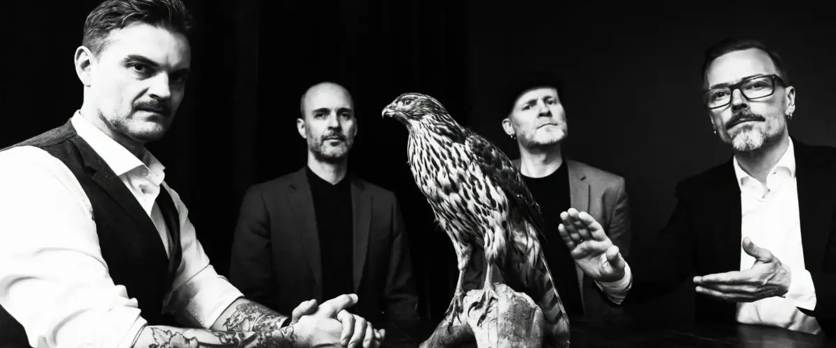 Extol lansează o nouă piesă, „Merciless Hunger”
