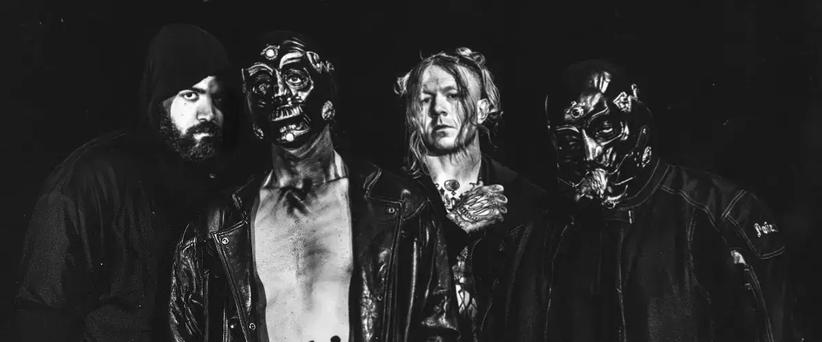 Trupa King 810 lansează EP-ul „Queen” pe vinil și anunță un nou album de studio