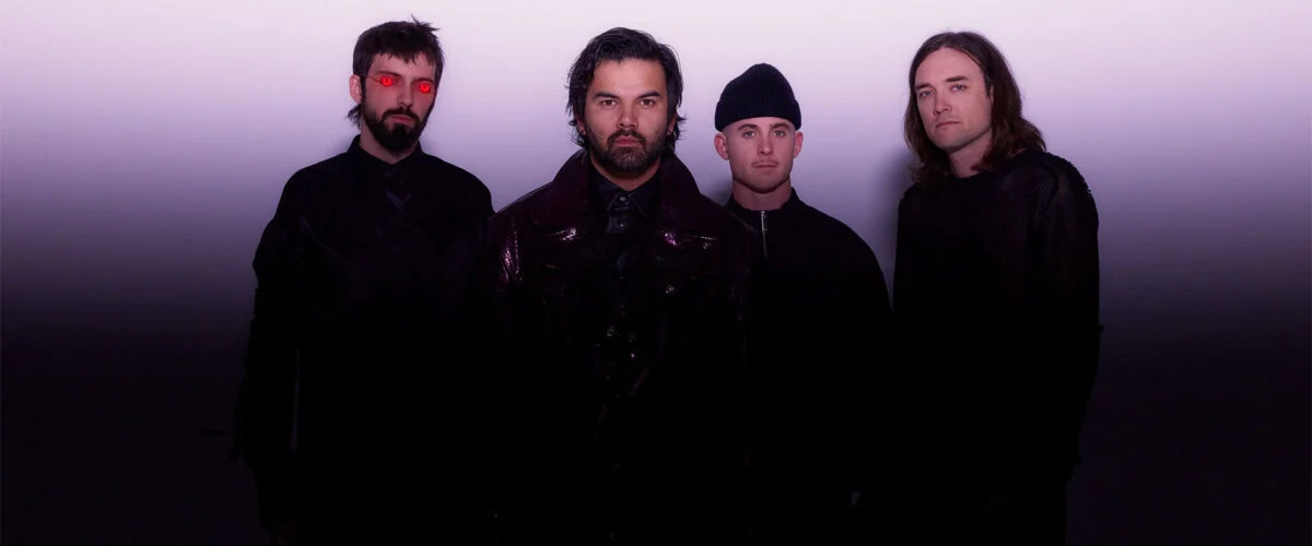 Northlane amână lansarea albumului „Anemoia” și turneul din Australia și Noua Zeelandă