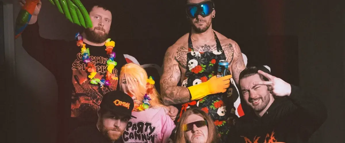 Trupa Party Cannon anulează prezența la festivalul Deathtober Fest din cauza unor probleme