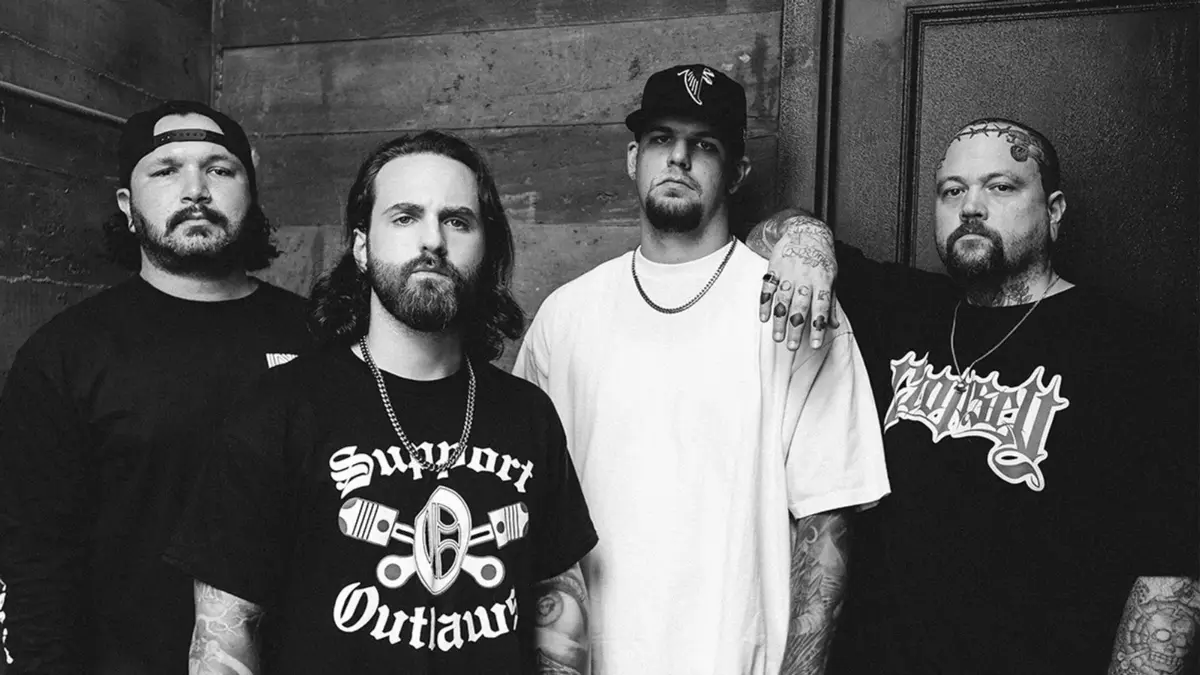 Southpaw FLHC lucrează la un nou album în urma acuzațiilor de rasism