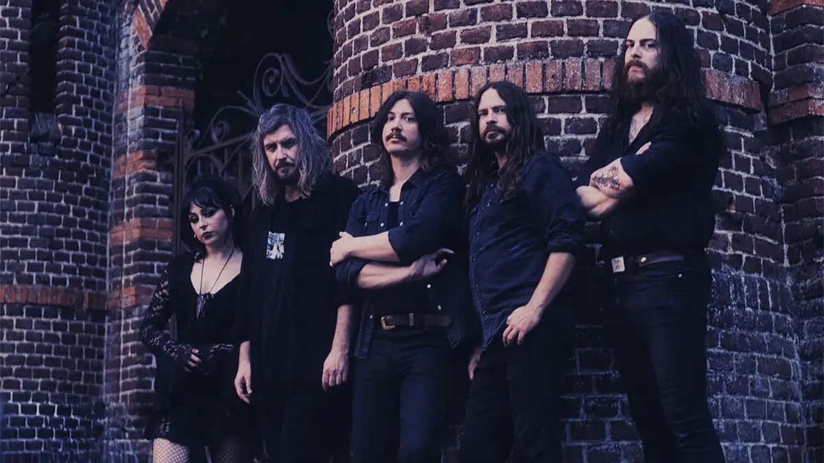 Uncle Acid & The Deadbeats, Conan și Earth Tongue anunță un turneu european