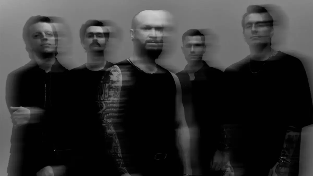 We Came As Romans lansează o nouă versiune a piesei „Culture Wound” cu Ladrones