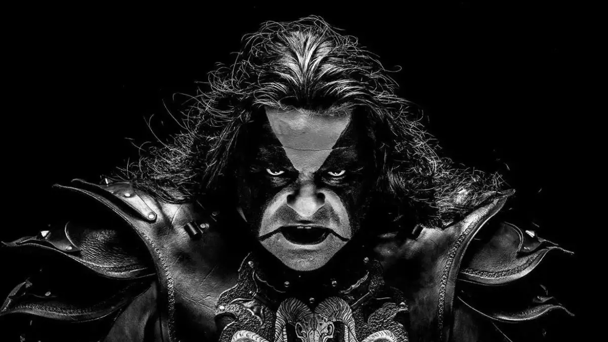 Abbath anulează toate planurile de turneu pentru anul 2026