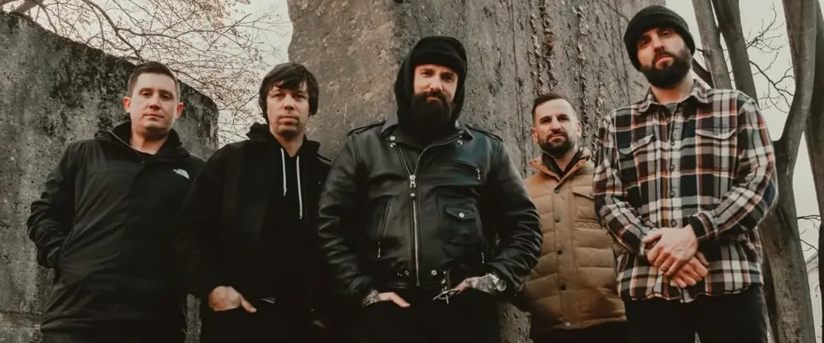 August Burns Red a lansat un videoclip live pentru piesa „Behemoth”