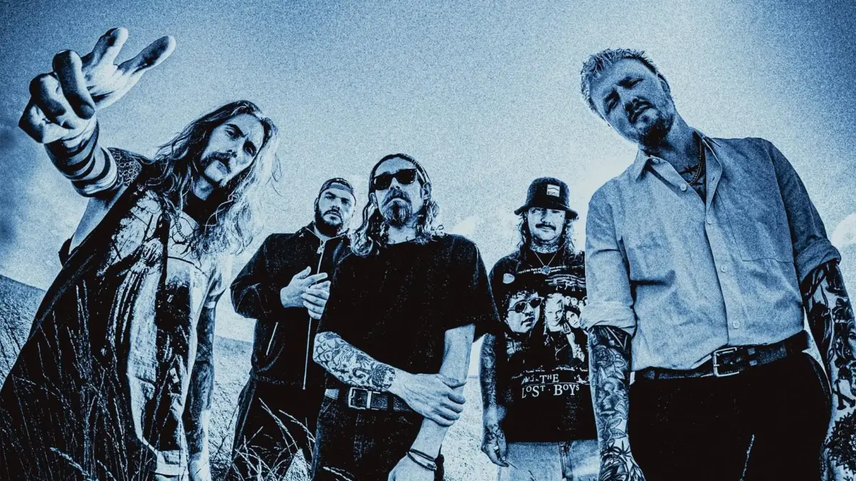 Black Coast lansează videoclipul oficial al piesei „Spiral”