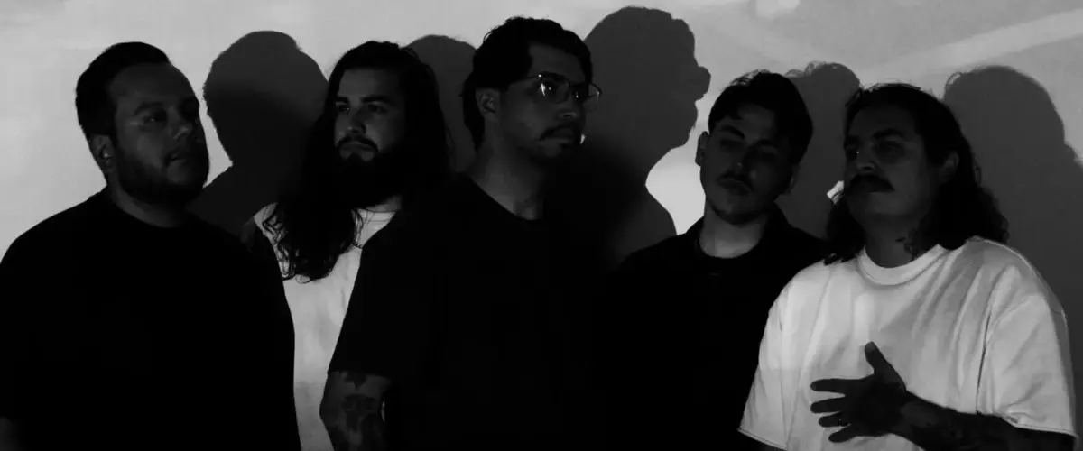 Trupa Bloodlines lansează single-ul „Freefall” și încheie turneul curent