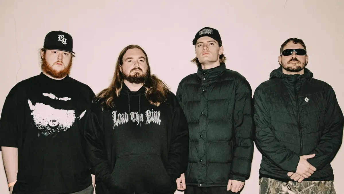 Boltcutter și Misery Whip anunță turneul nord-american „Northwest Takeover”