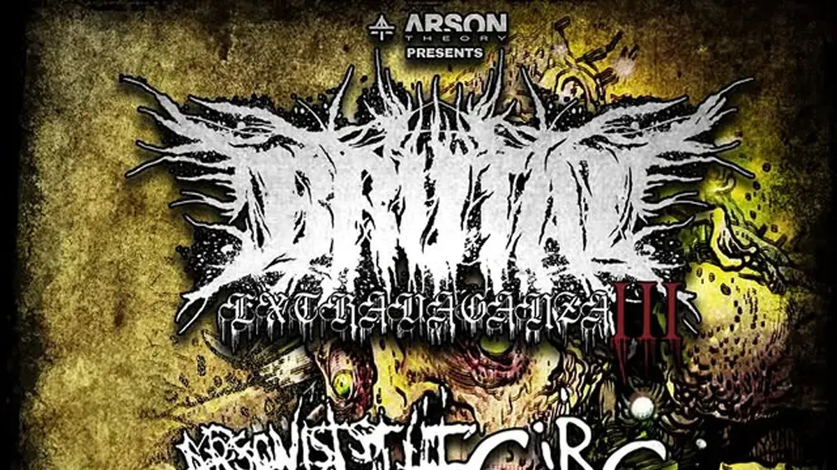 Brutal Extravaganza